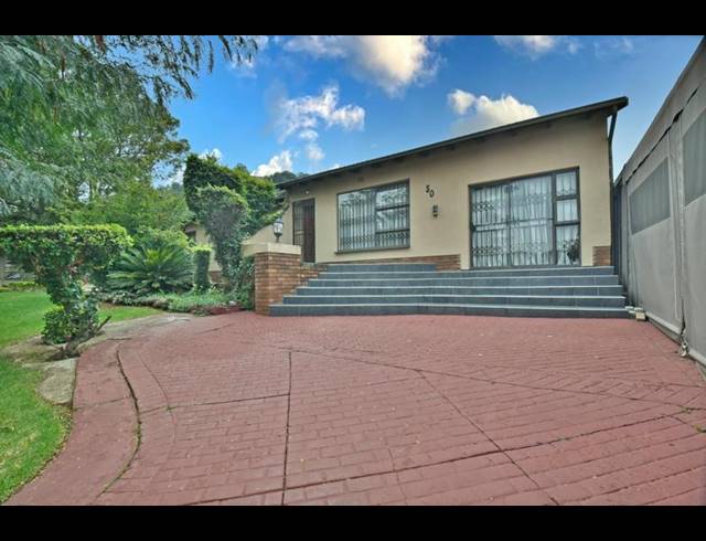 3 BEDROOM HOUSE FOR SALE IN NATURENA